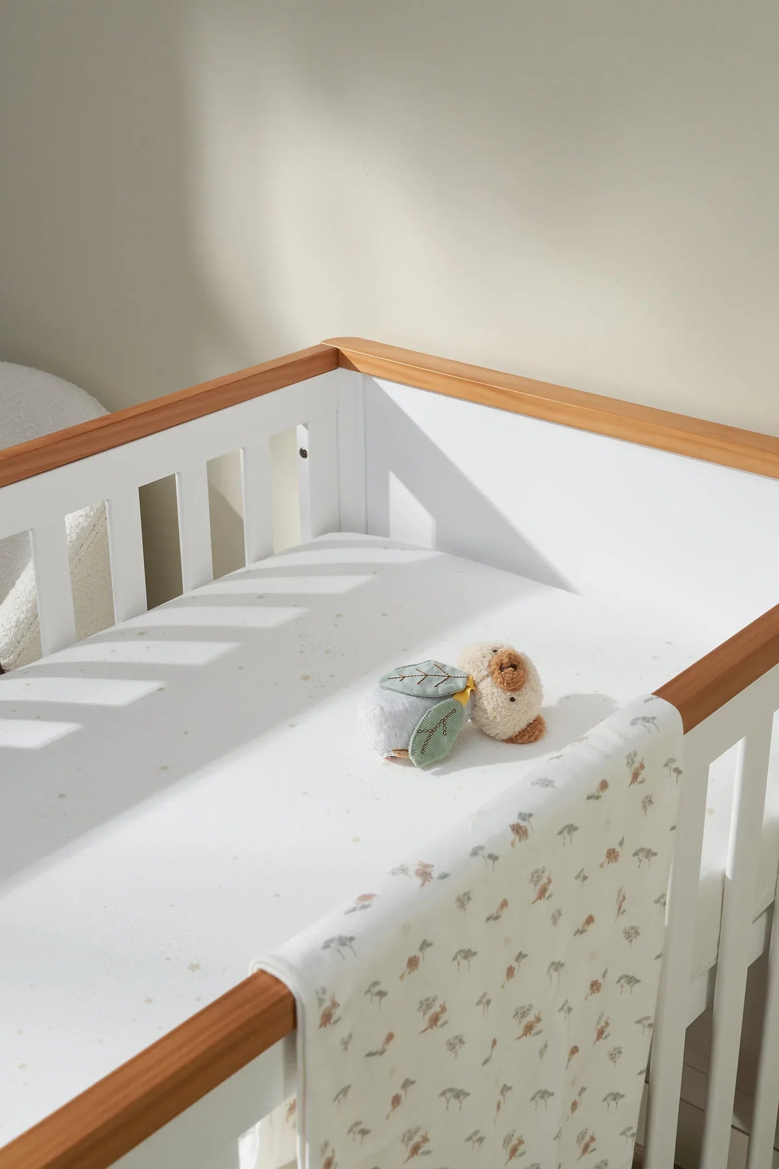 Mothercare Lulworth Cot Bed