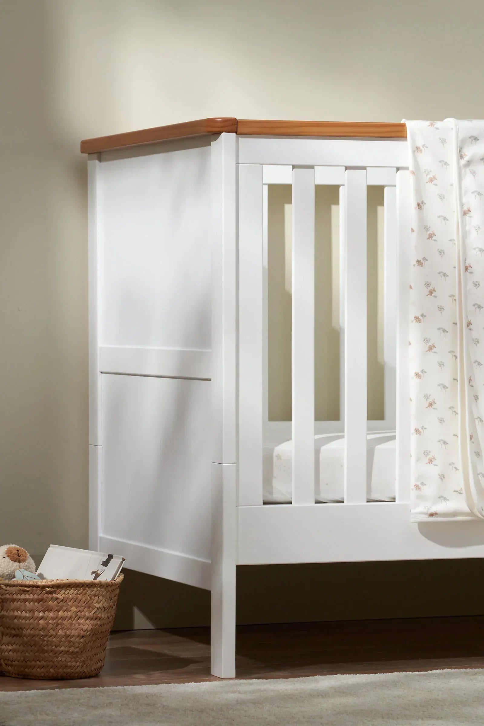 Mothercare Lulworth Cot Bed