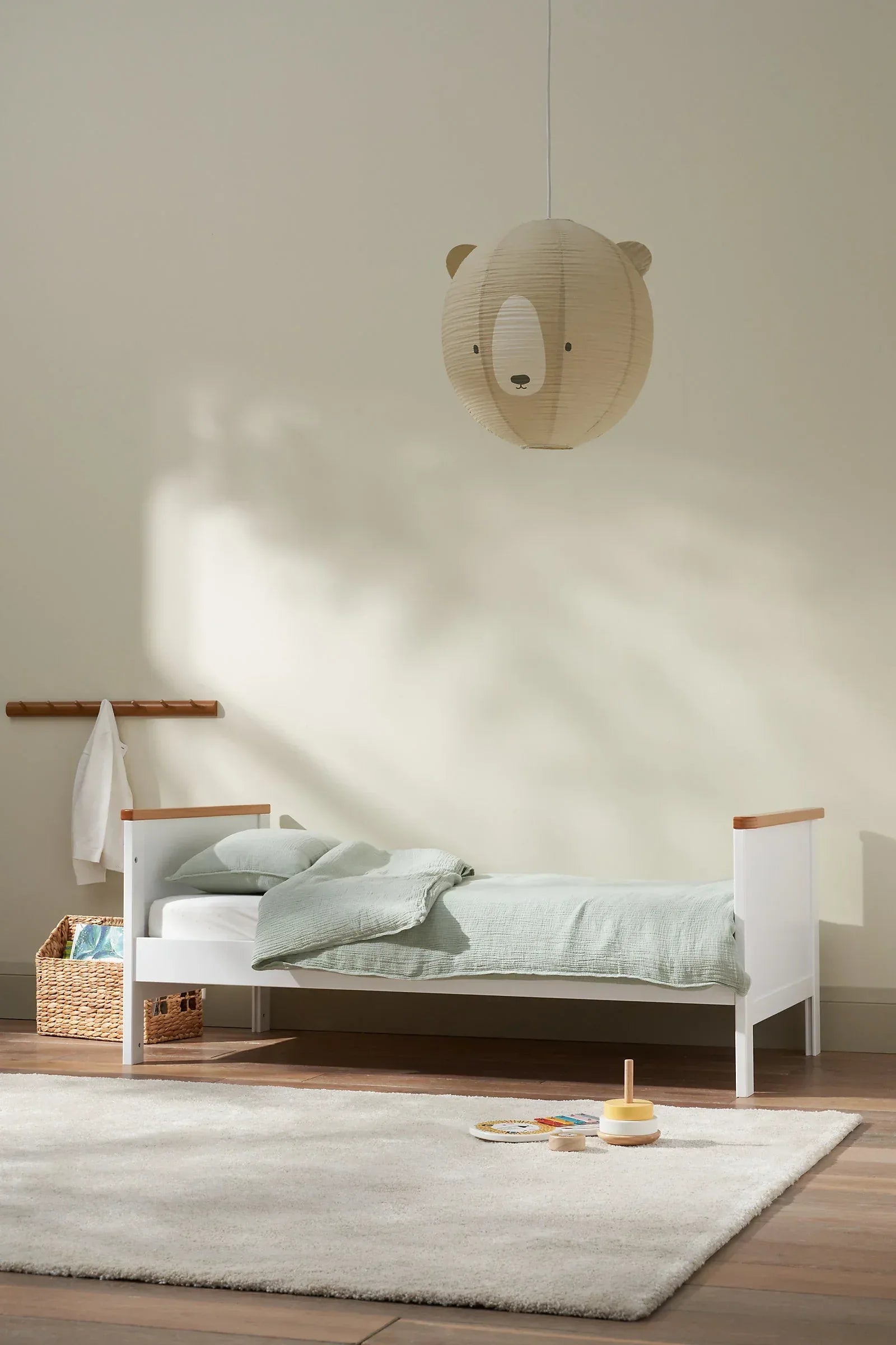 Mothercare Lulworth Cot Bed