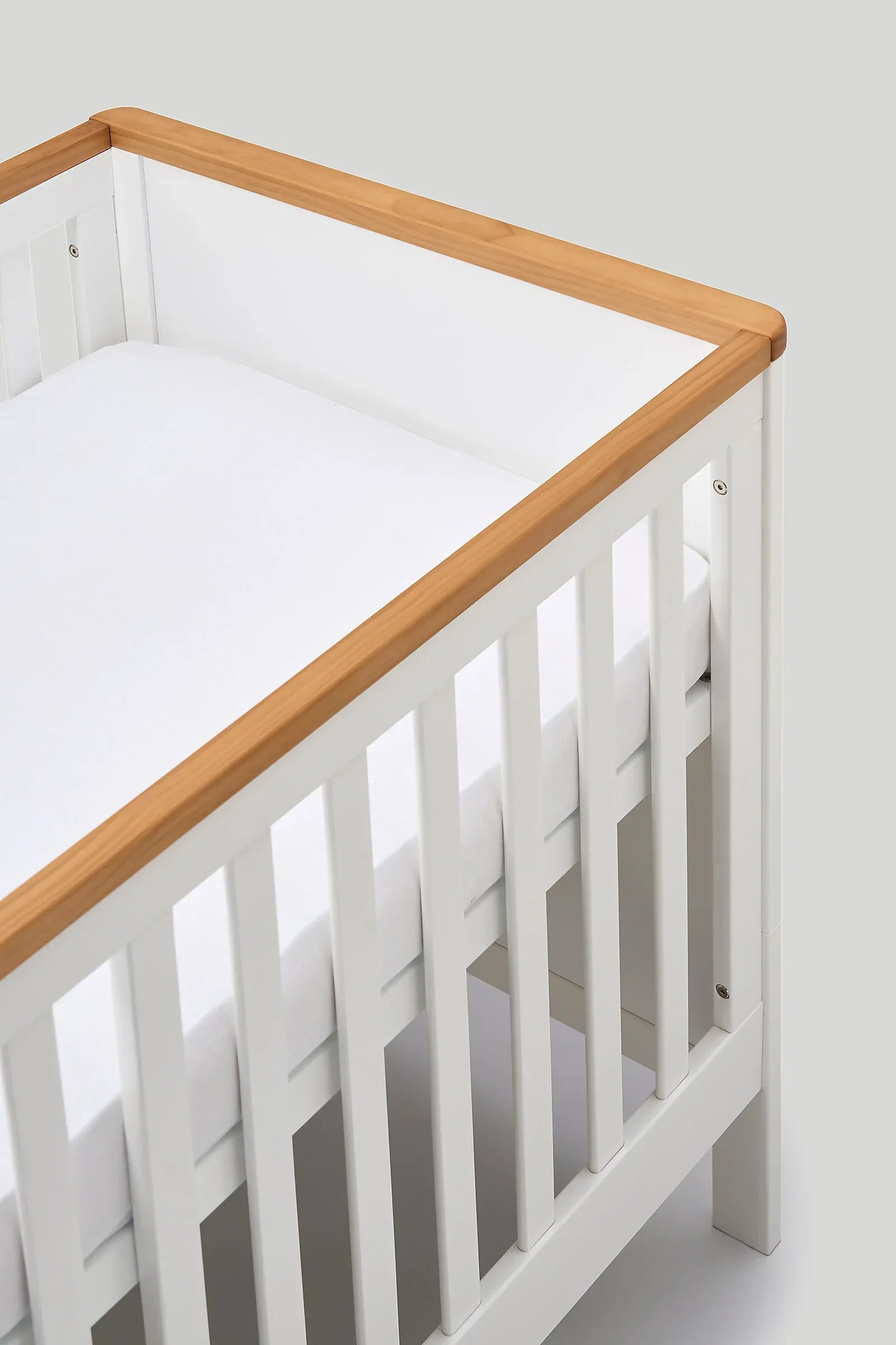 Mothercare Lulworth Cot Bed