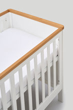 
                        
                          Load image into Gallery viewer, Mothercare Lulworth Cot Bed
                        
                      