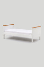 
                        
                          Load image into Gallery viewer, Mothercare Lulworth Cot Bed
                        
                      