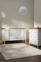 
                        
                          Load image into Gallery viewer, Mothercare Lulworth Cot Bed
                        
                      