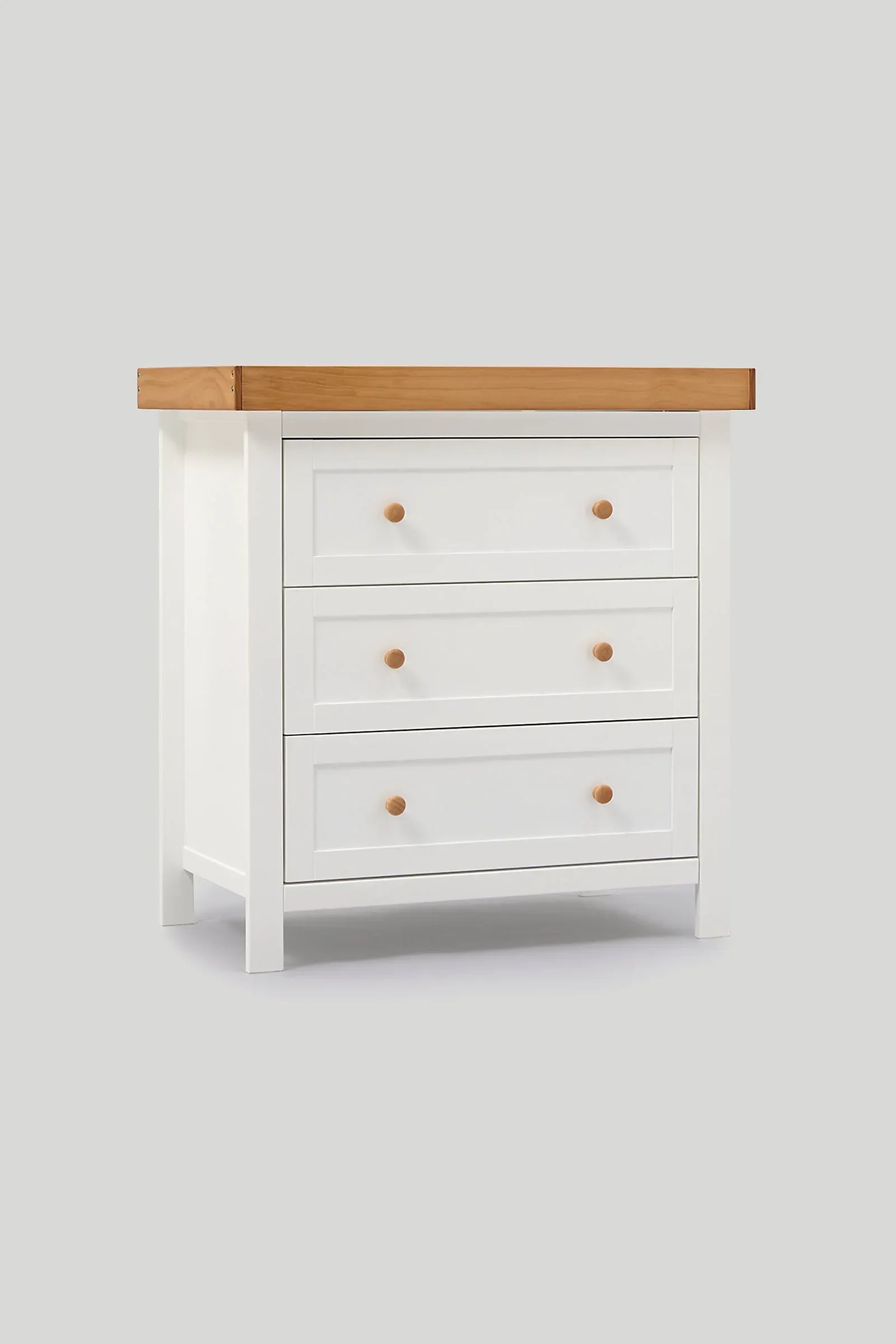 Mothercare Lulworth Changing Unit Dresser
