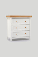 
                        
                          將圖片載入圖庫檢視器 Mothercare Lulworth Changing Unit Dresser
                        
                      