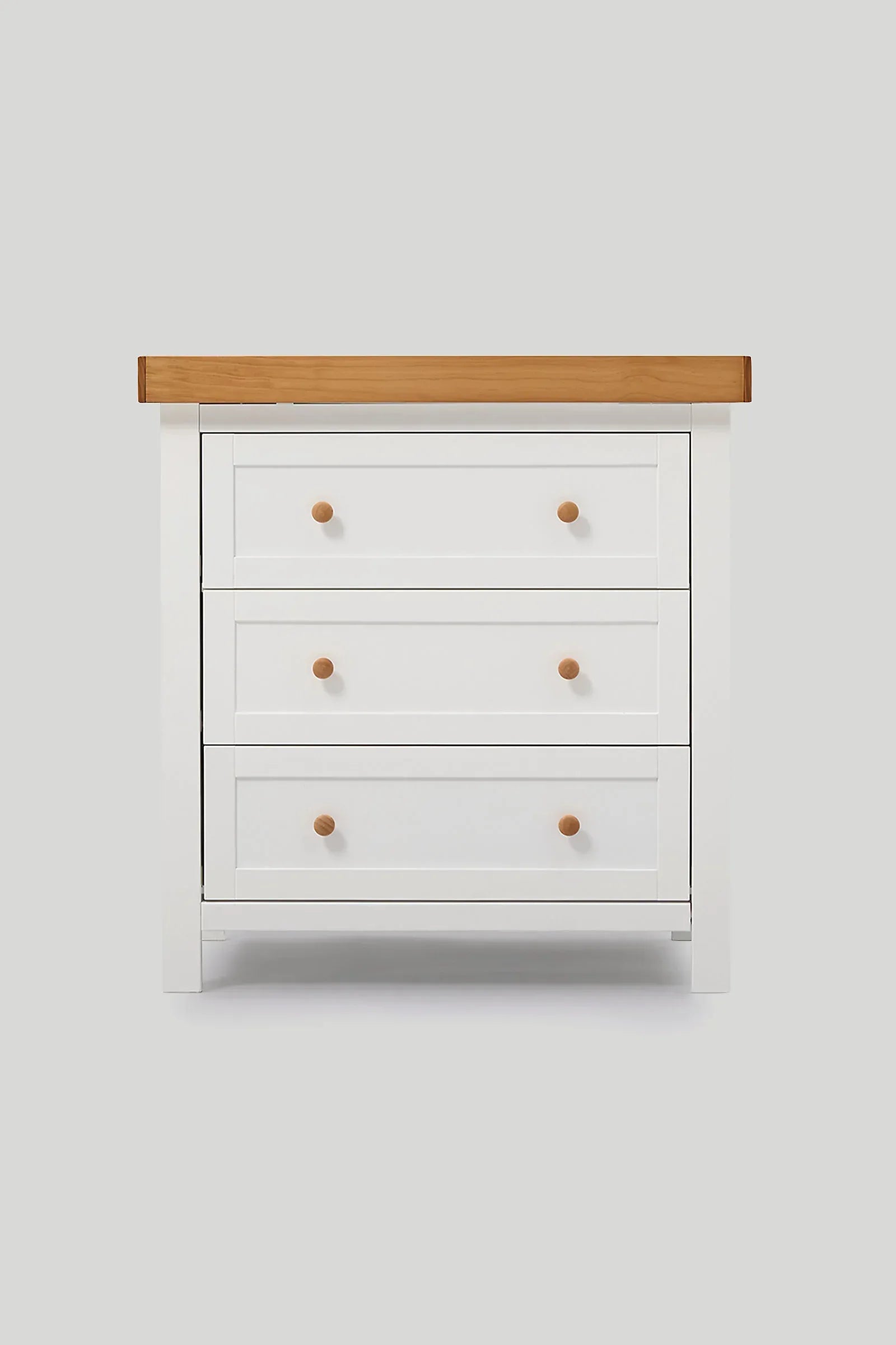 Mothercare Lulworth Changing Unit Dresser