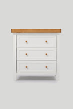 
                        
                          將圖片載入圖庫檢視器 Mothercare Lulworth Changing Unit Dresser
                        
                      