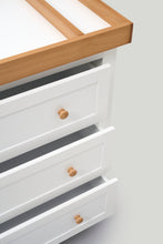 
                        
                          將圖片載入圖庫檢視器 Mothercare Lulworth Changing Unit Dresser
                        
                      