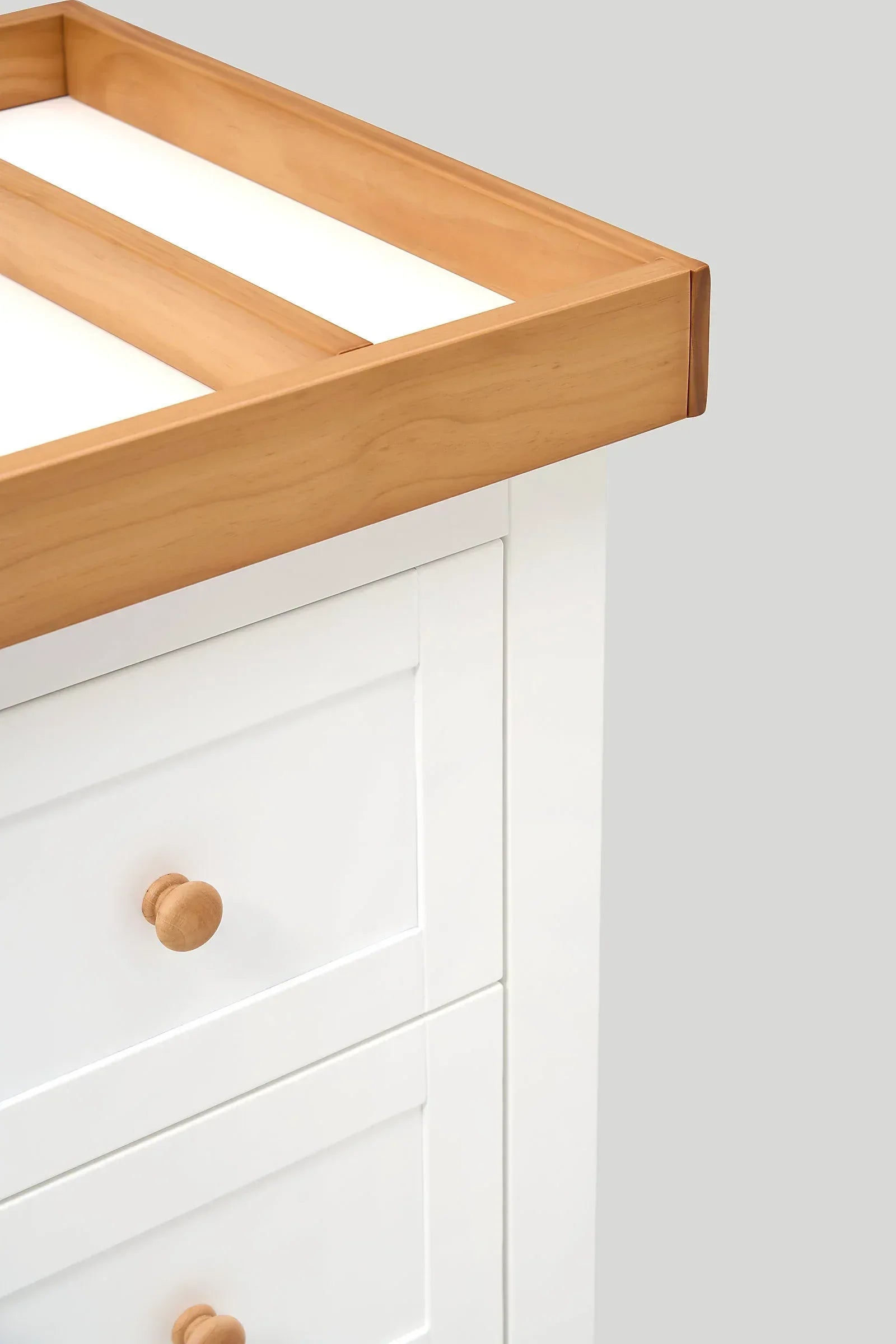 Mothercare Lulworth Changing Unit Dresser
