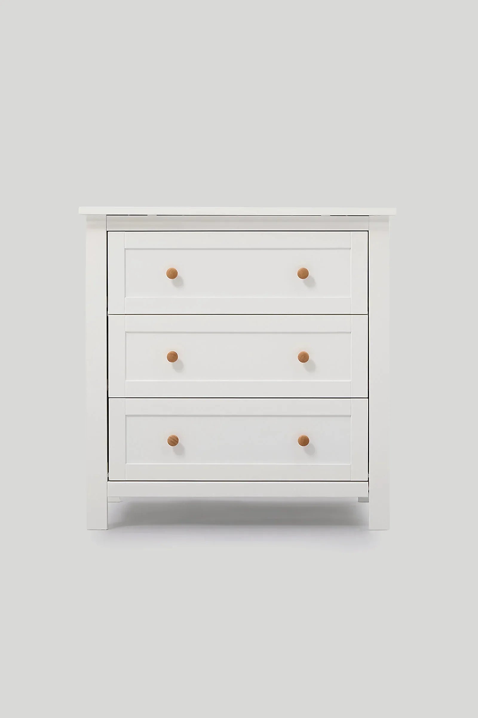 Mothercare Lulworth Changing Unit Dresser