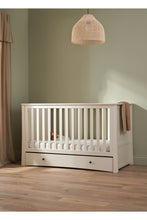 
                        
                          Load image into Gallery viewer, Mothercare Harrogate Cot Bed
                        
                      