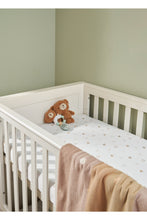 
                        
                          Load image into Gallery viewer, Mothercare Harrogate Cot Bed
                        
                      
