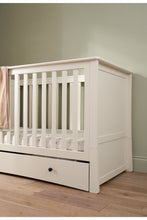 
                        
                          Load image into Gallery viewer, Mothercare Harrogate Cot Bed
                        
                      