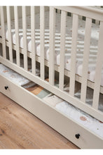 
                        
                          Load image into Gallery viewer, Mothercare Harrogate Cot Bed
                        
                      