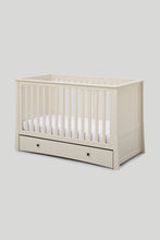 
                        
                          Load image into Gallery viewer, Mothercare Harrogate Cot Bed
                        
                      