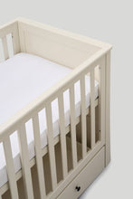
                        
                          Load image into Gallery viewer, Mothercare Harrogate Cot Bed
                        
                      