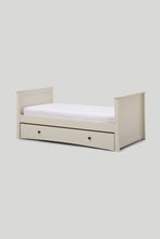 
                        
                          Load image into Gallery viewer, Mothercare Harrogate Cot Bed
                        
                      