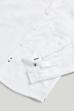 
                        
                          將圖片載入圖庫檢視器 Mothercare White Oxford Shirt
                        
                      