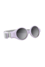 
                        
                          Load image into Gallery viewer, Beaba Strap Sunglass 0-9M Lila
                        
                      