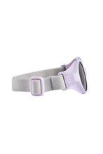 
                        
                          Load image into Gallery viewer, Beaba Strap Sunglass 0-9M Lila
                        
                      
