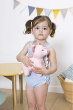 
                        
                          將圖片載入圖庫檢視器 Little Big Friends Musical Friends Leon The Pig 2
                        
                      