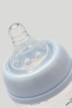 
                        
                          Load image into Gallery viewer, Mothercare 2 Pack Wide-Neck 260ml Bottles with Anti-Colic Teats
                        
                      
