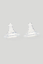 
                        
                          將圖片載入圖庫檢視器 Mothercare Natural Shape Anti-Colic Medium-Flow Teats - 2 Pack
                        
                      