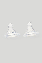 
                        
                          將圖片載入圖庫檢視器 Mothercare Natural Shape Anti-Colic Fast-Flow Teats - 2 Pack
                        
                      