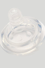 
                        
                          將圖片載入圖庫檢視器 Mothercare Natural Shape Anti-Colic Fast-Flow Teats - 2 Pack
                        
                      