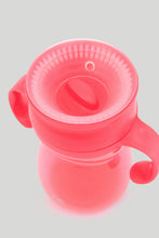 
                        
                          將圖片載入圖庫檢視器 Mothercare 360 Trainer Cup with Handles - Red
                        
                      