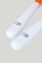 
                        
                          Load image into Gallery viewer, Mothercare 2-Piece Stainless Steel Cutlery Set
                        
                      
