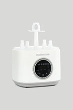 
                        
                          Load image into Gallery viewer, Mothercare Steam and Dry Steriliser
                        
                      