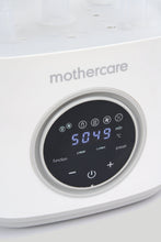 
                        
                          Load image into Gallery viewer, Mothercare Steam and Dry Steriliser
                        
                      