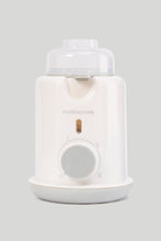 
                        
                          將圖片載入圖庫檢視器 Mothercare Bottle Warmer
                        
                      