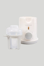 
                        
                          將圖片載入圖庫檢視器 Mothercare Bottle Warmer
                        
                      