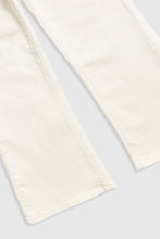 
                        
                          Load image into Gallery viewer, Mothercare Wide-Leg Denim Jeans
                        
                      