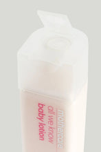 
                        
                          Load image into Gallery viewer, Mothercare All We Know Body Lotion 300ml
                        
                      