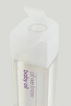 
                        
                          Load image into Gallery viewer, Mothercare All We Know Baby Oil 300ml
                        
                      