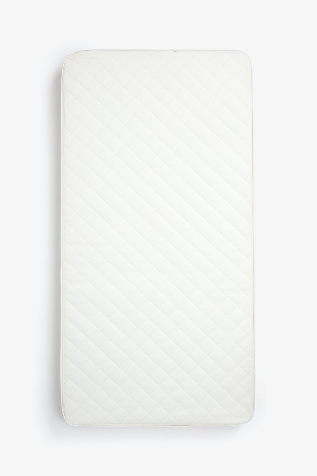 Mothercare Airflow Fibre Filled Cot Mattress - 60 x 120cm