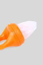 
                        
                          Load image into Gallery viewer, Mothercare Mesh Food Feeder
                        
                      