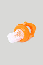
                        
                          Load image into Gallery viewer, Mothercare Mesh Food Feeder
                        
                      