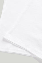 
                        
                          將圖片載入圖庫檢視器 Mothercare 2 Pack Long-Sleeved Vests
                        
                      