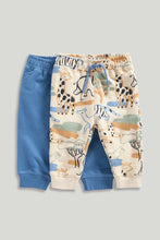 
                        
                          將圖片載入圖庫檢視器 Mothercare Jungle Joggers - 2 Pack
                        
                      