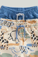 
                        
                          將圖片載入圖庫檢視器 Mothercare Jungle Joggers - 2 Pack
                        
                      