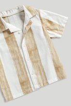 
                        
                          將圖片載入圖庫檢視器 Mothercare Shirt, Shorts and Braces Set
                        
                      
