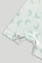 
                        
                          將圖片載入圖庫檢視器 Mothercare Checked Rompers - 2 Pack
                        
                      