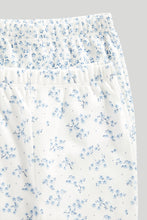 
                        
                          Load image into Gallery viewer, Mothercare Ditsy Baby Pyjamas - 2 Pack
                        
                      