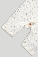
                        
                          Load image into Gallery viewer, Mothercare All-in-One Baby Pyjamas - 2 Pack
                        
                      