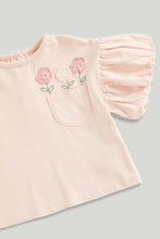 
                        
                          Load image into Gallery viewer, Mothercare Skirt, Top and Headband Set
                        
                      