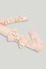 
                        
                          Load image into Gallery viewer, Mothercare Skirt, Top and Headband Set
                        
                      